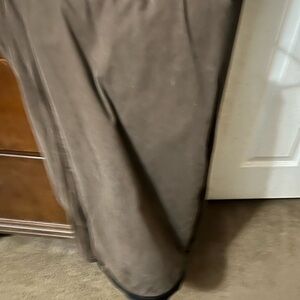 Insulated men’s pants 40x30
